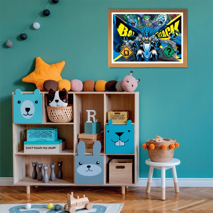 Batman - 104 pièces – Image 3