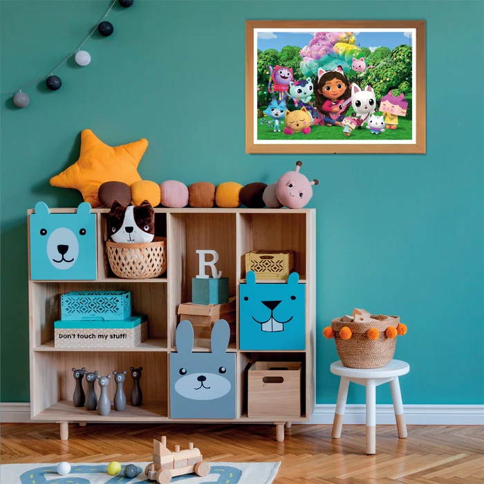 Gabby's Dollhouse - 24 pièces – Image 3