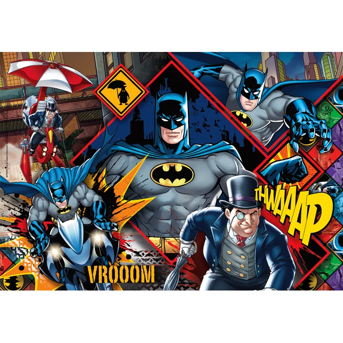 Batman - 180 pièces – Image 2