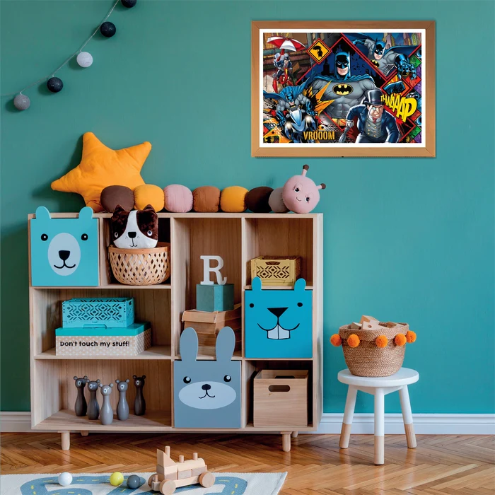 Batman - 180 pièces – Image 3