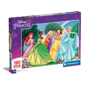Disney Princess - 180 pièces