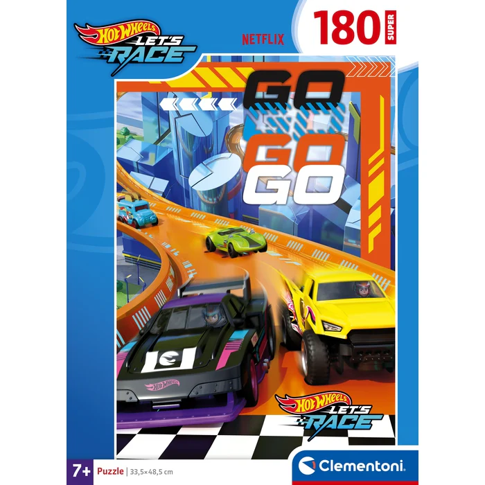 Hotwheels - 180 pièces – Image 4