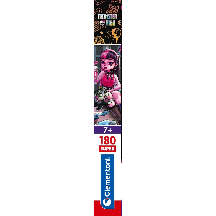 Monster High - 180 pièces – Image 5