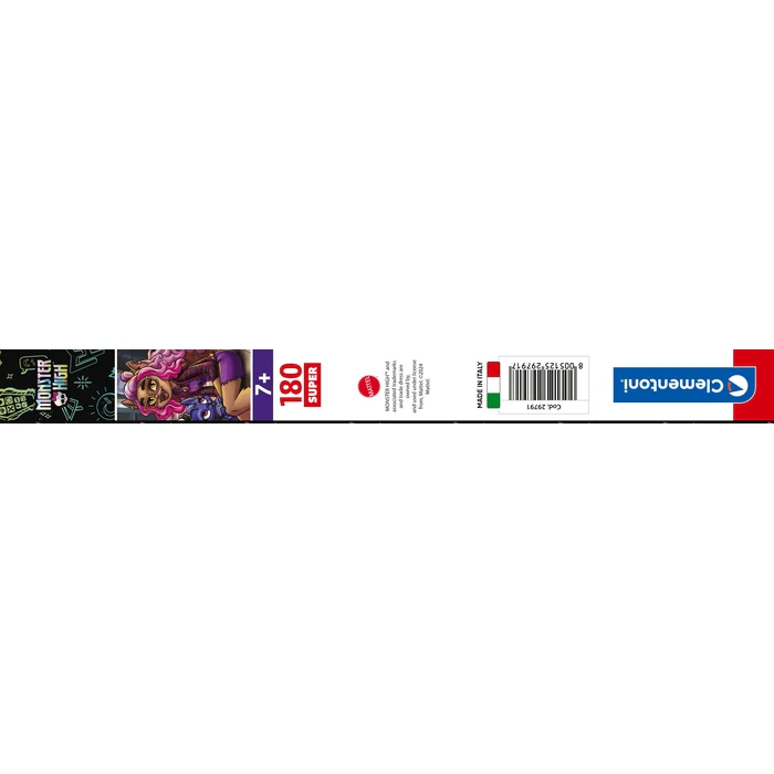 Monster High - 180 pièces – Image 6