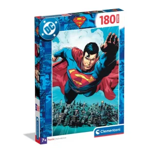 Superman Core - 180 pièces - 180 pièces