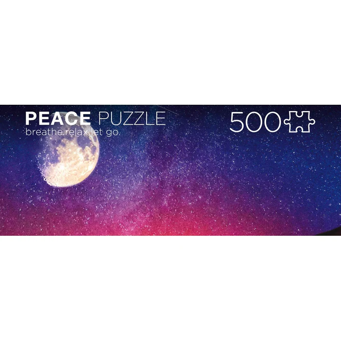 Starry Night Dream - 500 pièces – Image 6