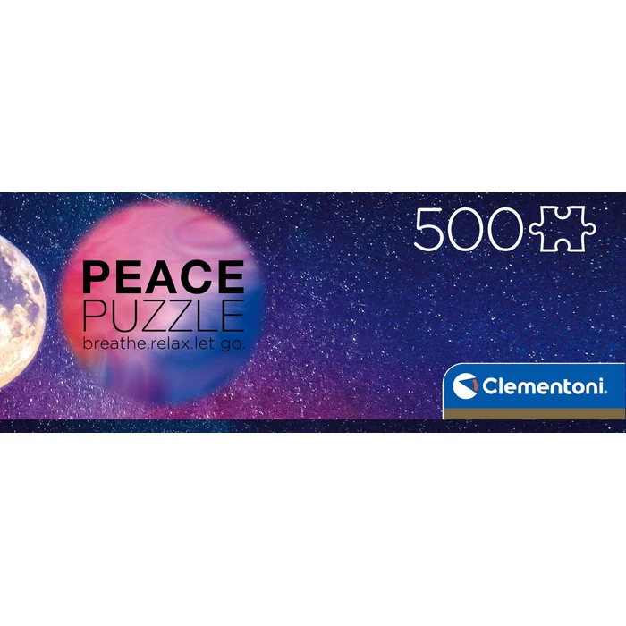 Starry Night Dream - 500 pièces – Image 7