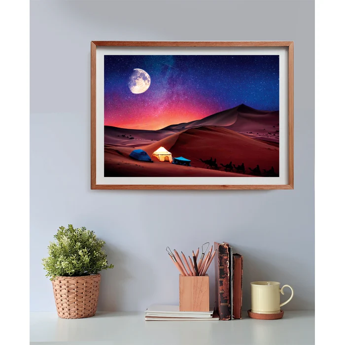 Starry Night Dream - 500 pièces – Image 3