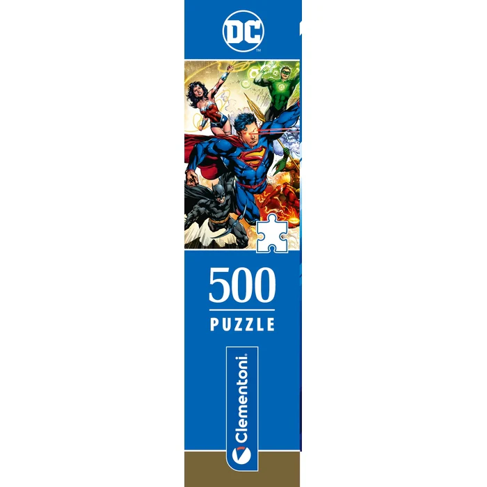 Dc Comics - 500 pièces – Image 5