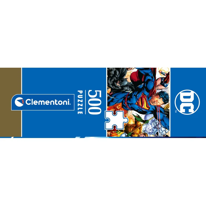 Dc Comics - 500 pièces – Image 6