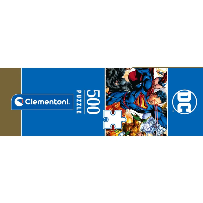 Dc Comics - 500 pièces – Image 7