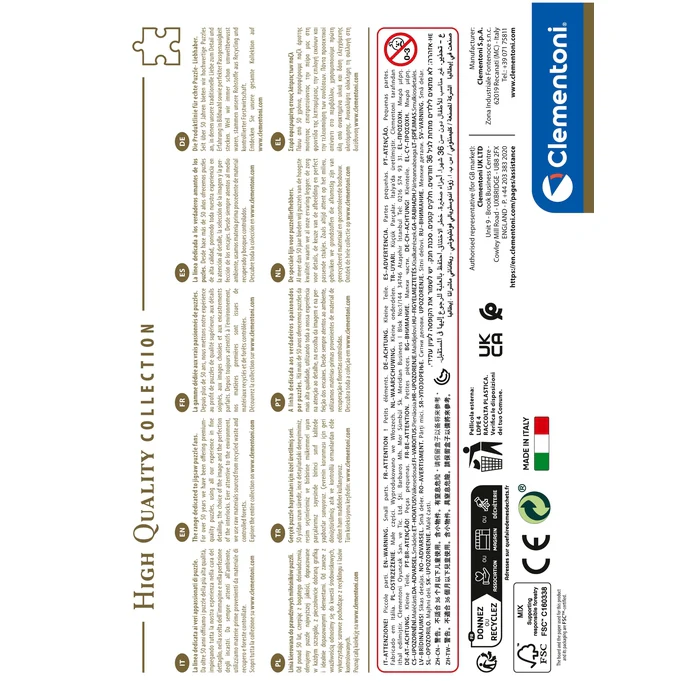 Dc Comics - 500 pièces – Image 8