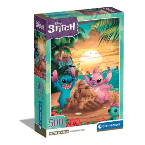 Disney Stitch - 500 pièces