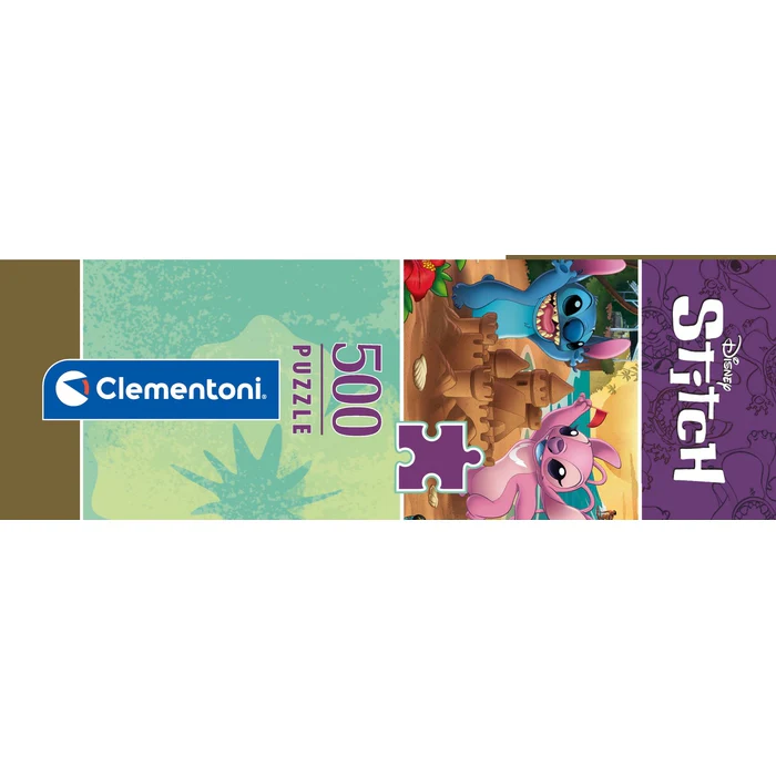 Disney Stitch - 500 pièces – Image 7