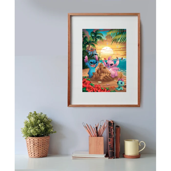 Disney Stitch - 500 pièces – Image 3