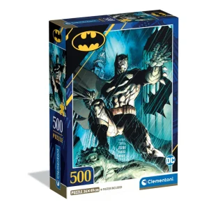 Batman - 500 pièces