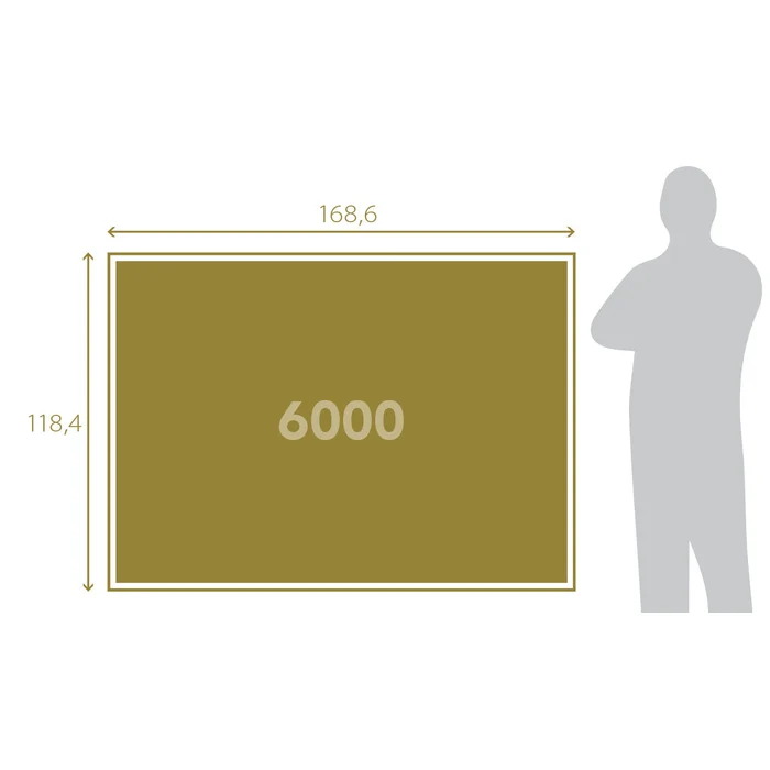 Disney Gala - 6000 pièces – Image 4