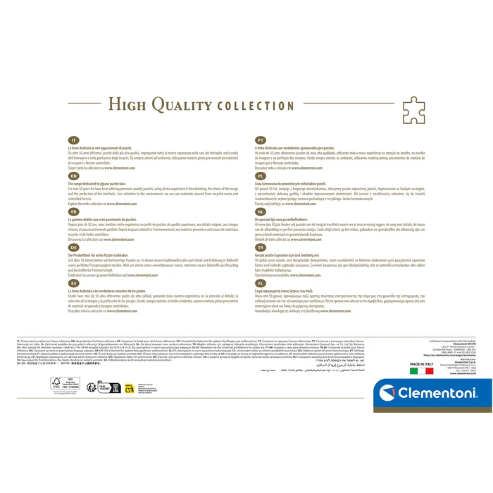 Brooklyn Bridge Lights - 6000 pièces – Image 3