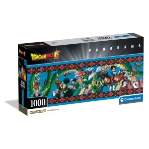 Dragon Ball - 1000 pièces