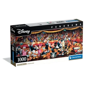 Disney Orchestra Compa - 1000 pièces