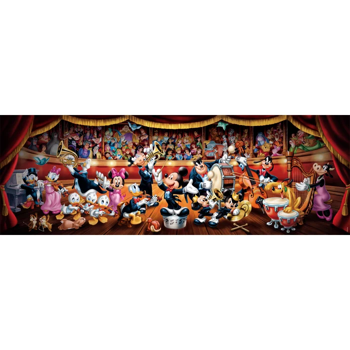 Disney Orchestra Compa - 1000 pièces – Image 2