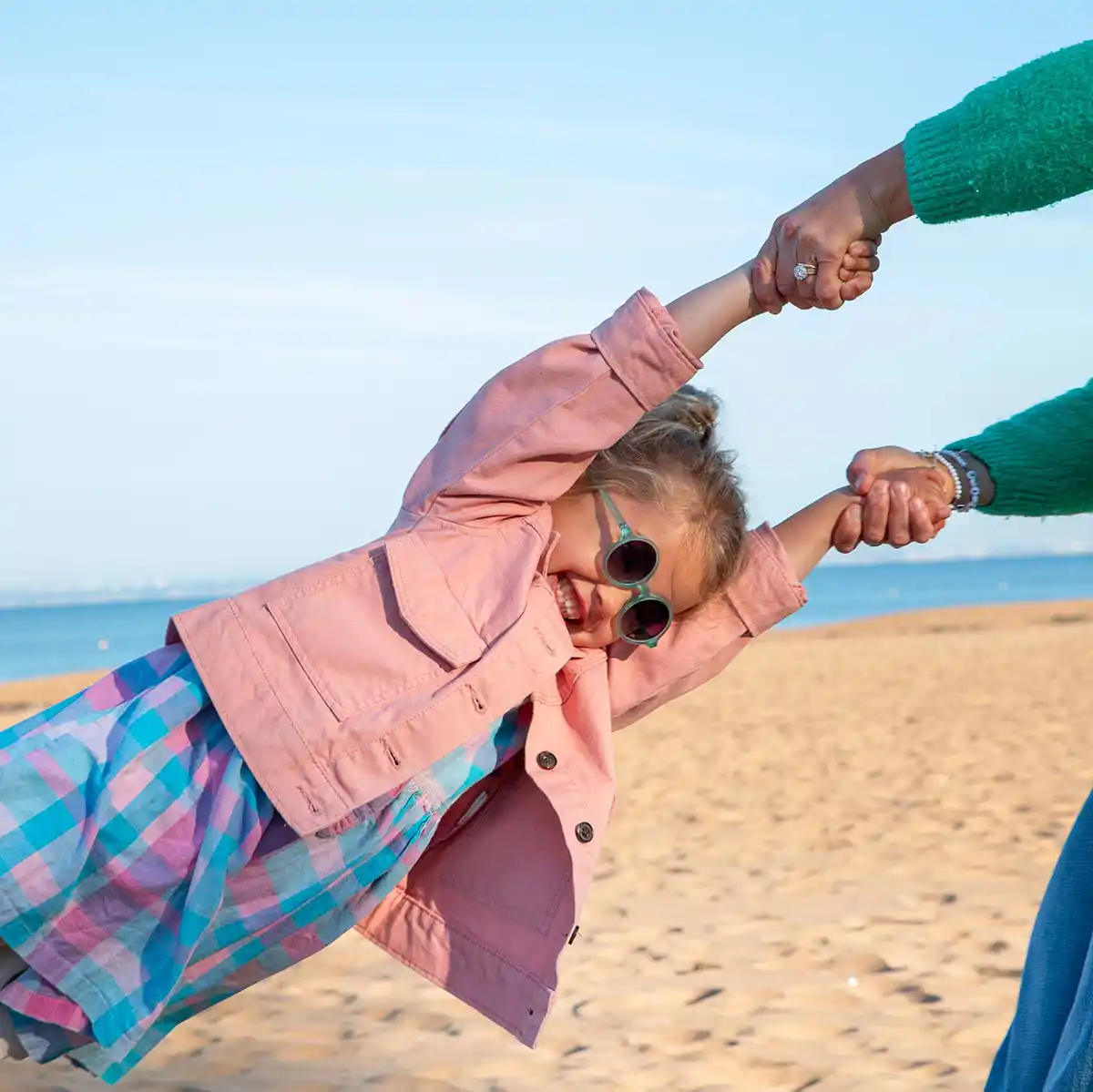 Woam Enfant Bleu Ciel – Image 4