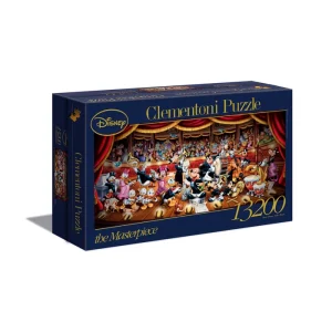 Disney Orchestra - 13200 pièces