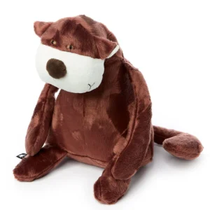 Peluche Collection BEASTS Bilo Blim Blim le Chat