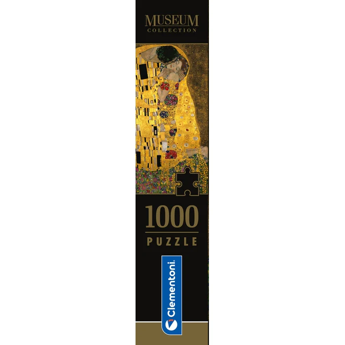 Klimt, "The kiss" - 1000 pièces – Image 5