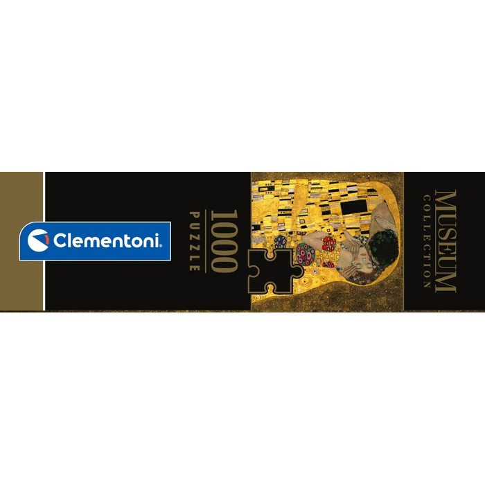 Klimt, "The kiss" - 1000 pièces – Image 6