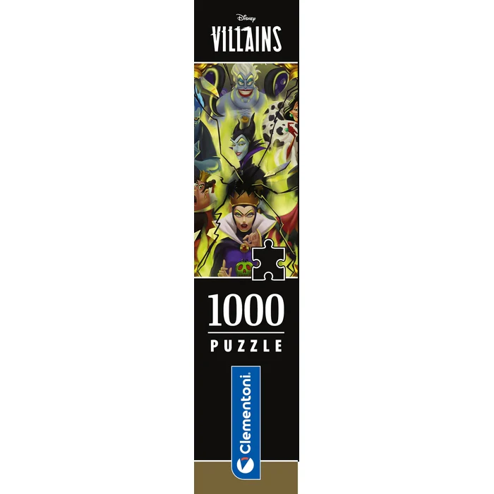 Disney Villains - 1000 pièces – Image 5