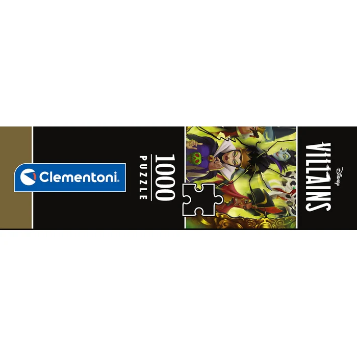 Disney Villains - 1000 pièces – Image 6