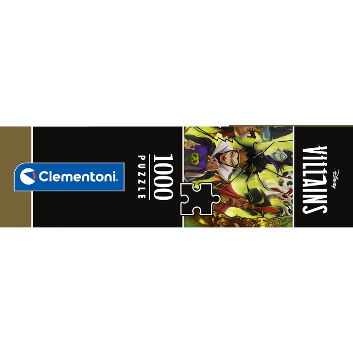 Disney Villains - 1000 pièces – Image 7