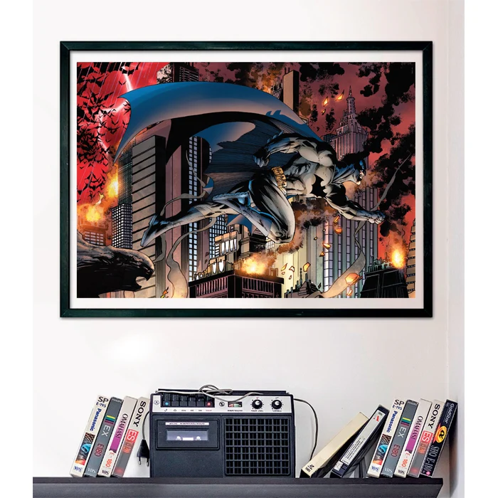 Batman - 1000 pièces – Image 3