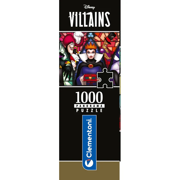 Disney Villains - 1000 pièces – Image 5