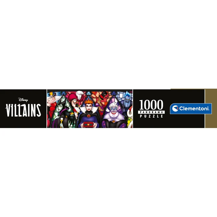 Disney Villains - 1000 pièces – Image 7