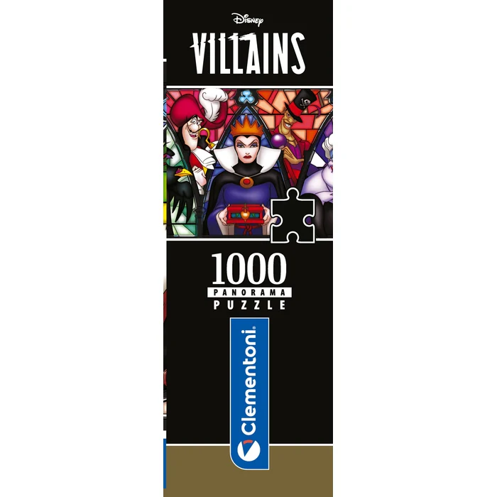 Disney Villains - 1000 pièces – Image 9