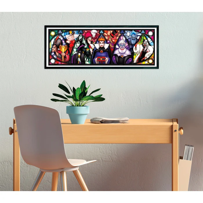 Disney Villains - 1000 pièces – Image 3