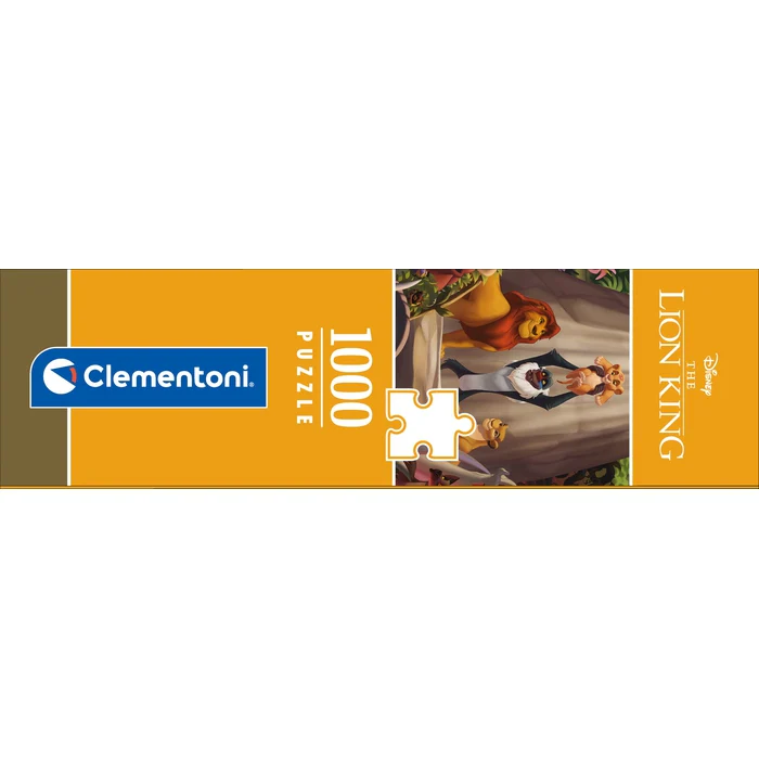 Disney The Lion King - 1000 pièces – Image 6