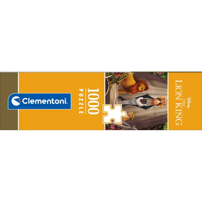 Disney The Lion King - 1000 pièces – Image 7
