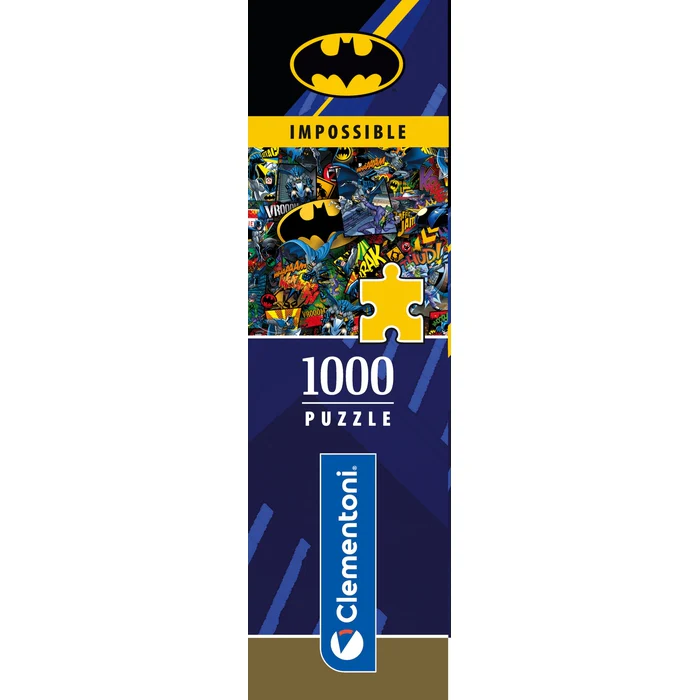 Impossible Batman - 1000 pièces – Image 5