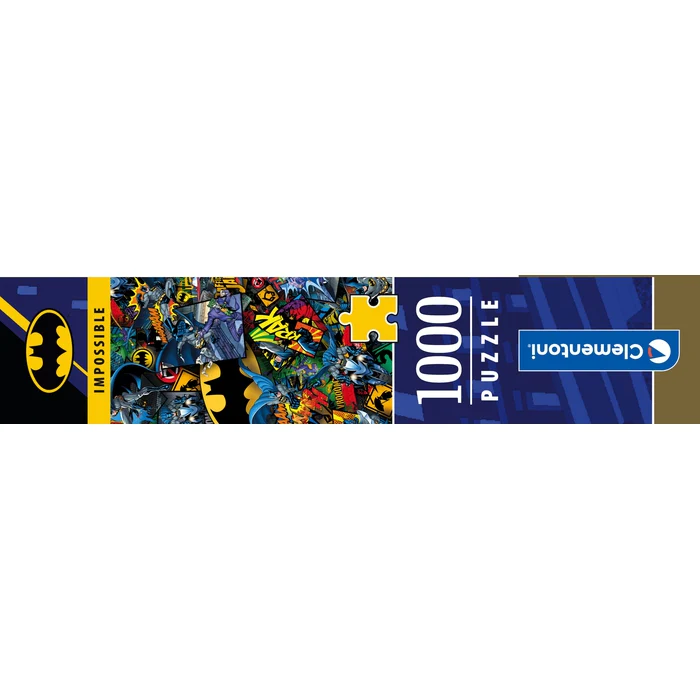Impossible Batman - 1000 pièces – Image 7