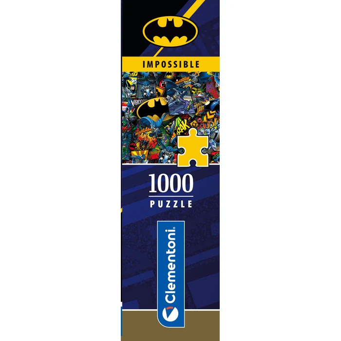 Impossible Batman - 1000 pièces – Image 9
