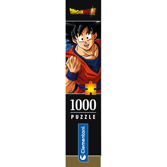 Dragonball - 1000 pièces – Image 5