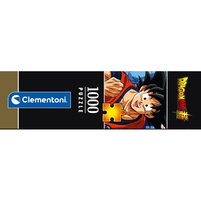 Dragonball - 1000 pièces – Image 6