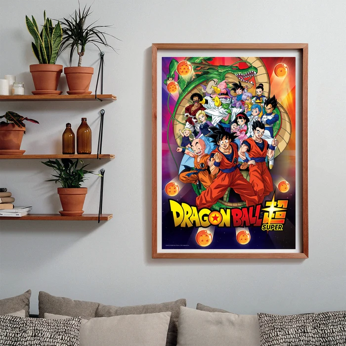 Dragonball - 1000 pièces – Image 3
