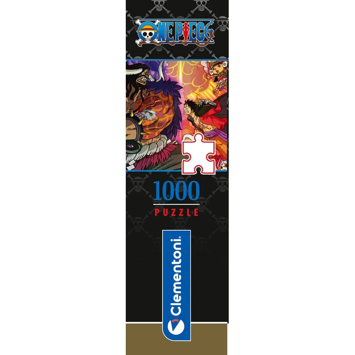 One Piece - 1000 pièces – Image 5