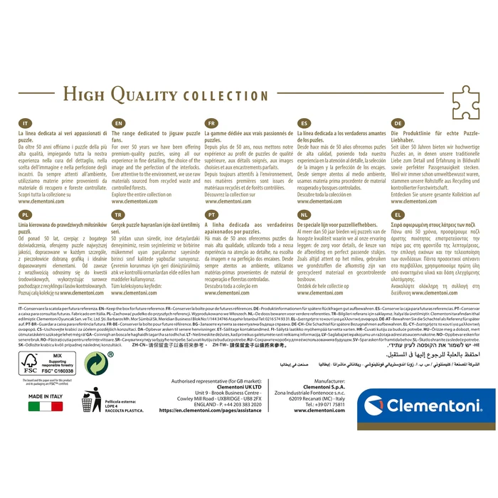 One Piece - 1000 pièces – Image 8