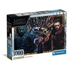Game Of Thrones - 1000 pièces