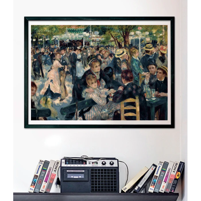 Bal Du Moulin - 1000 pièces – Image 3